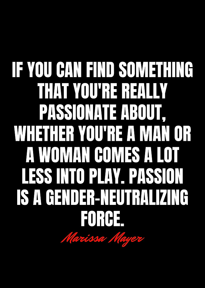 Marissa Mayer Quotes
