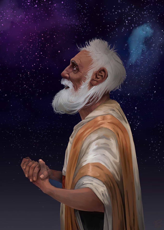 Abraham