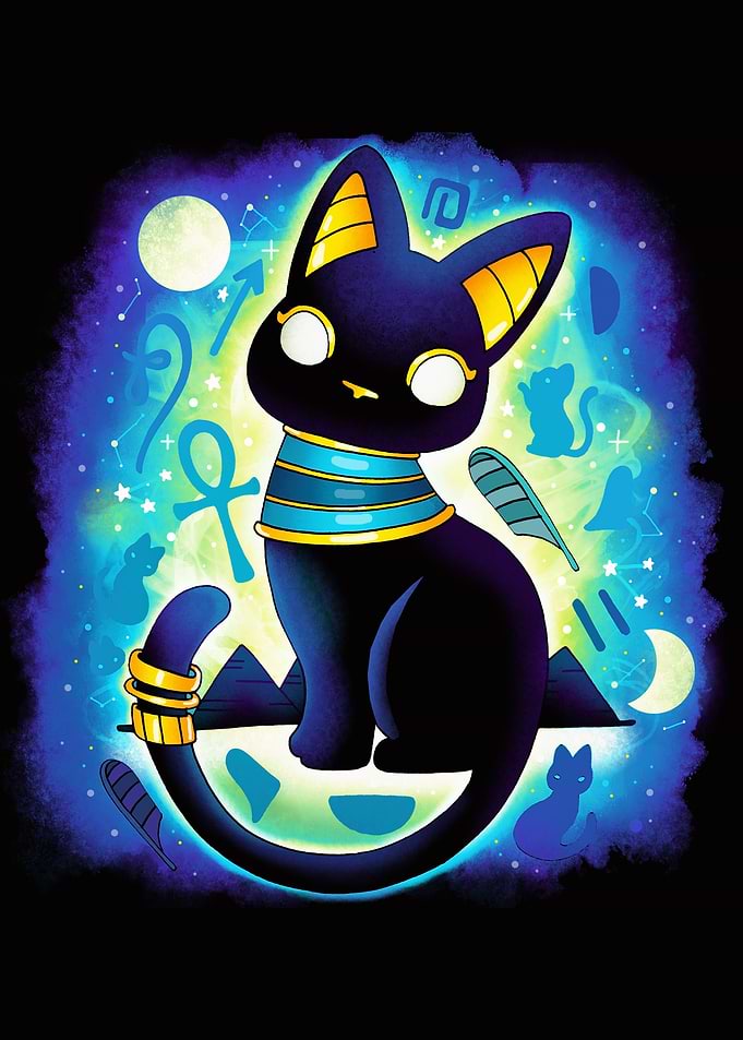 Bastet