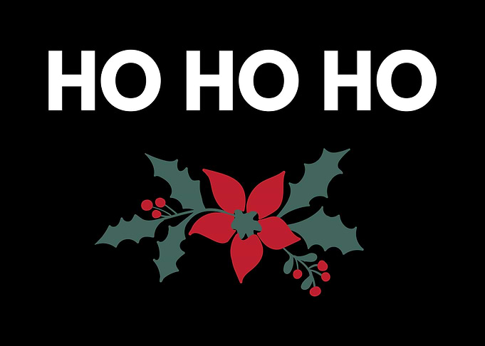 Ho Ho Ho