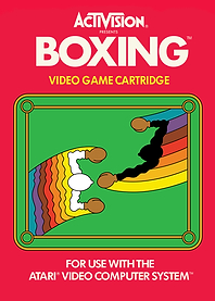 Boxing
