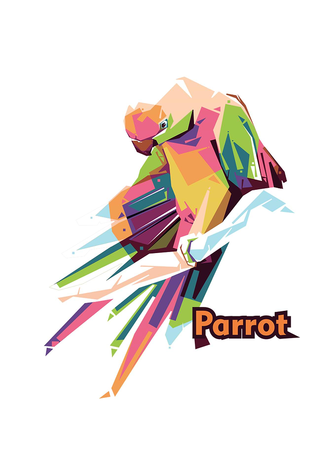 Parrot