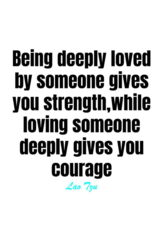 Love Quotes