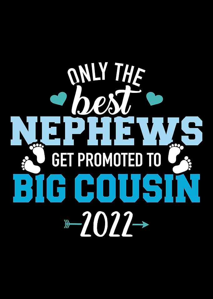 Only the best nephews get