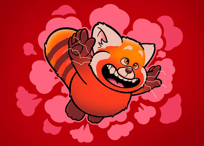 Super Red