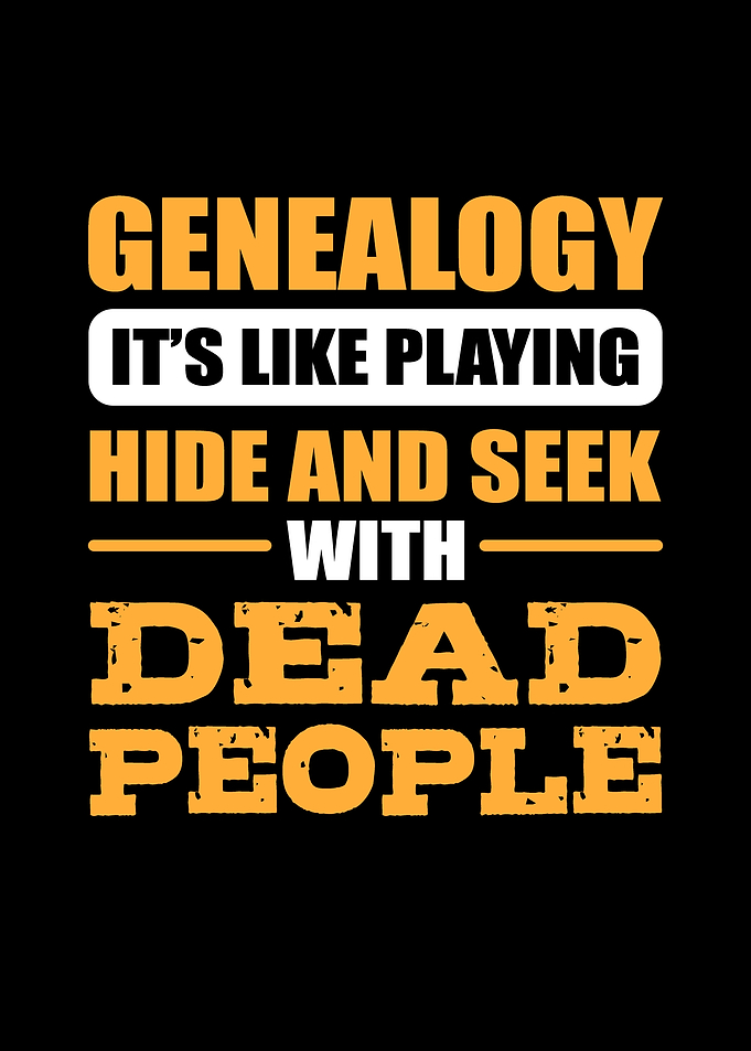 Ancestry For