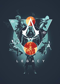 Legacy