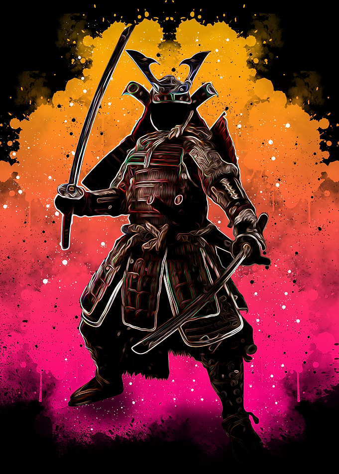 Samurai Japan