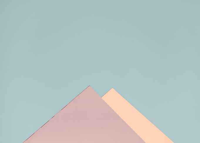 Pyramid Duo
