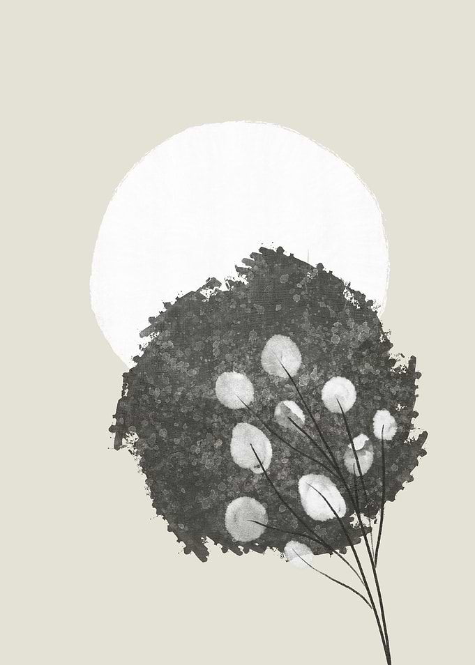 Japandi botanicals 1