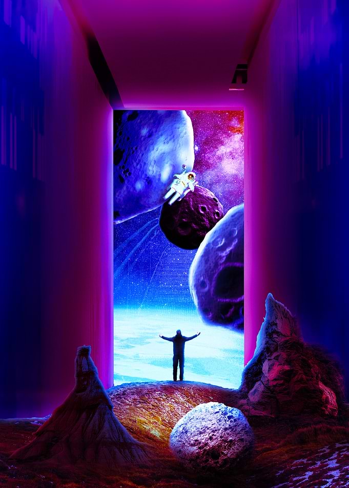 Space