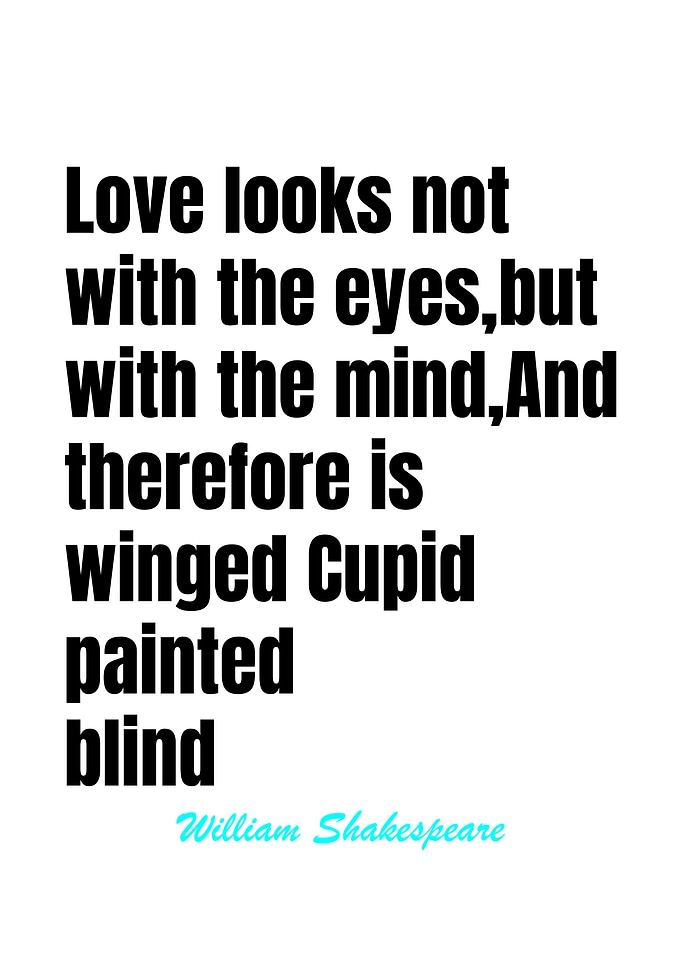Love Quotes