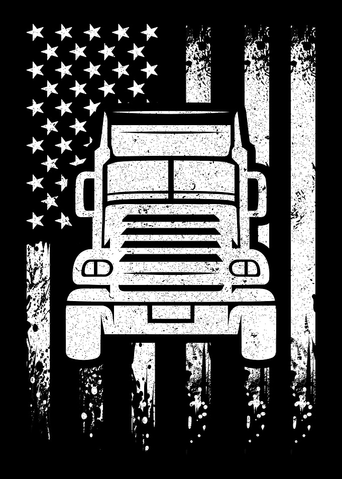 Truck Driver Trucking