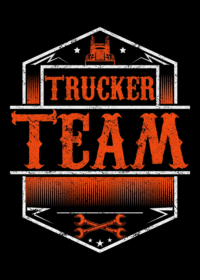 Truck Driver Trucking