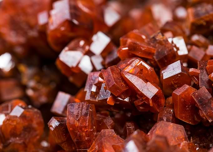 vanadinite