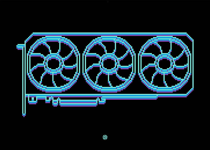 Pixel GPU