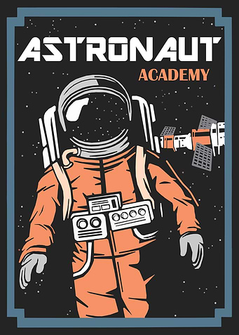 ASTRONAUT