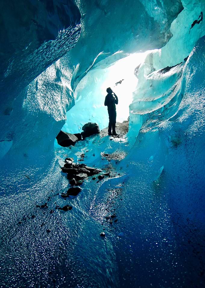 Snow expeditions