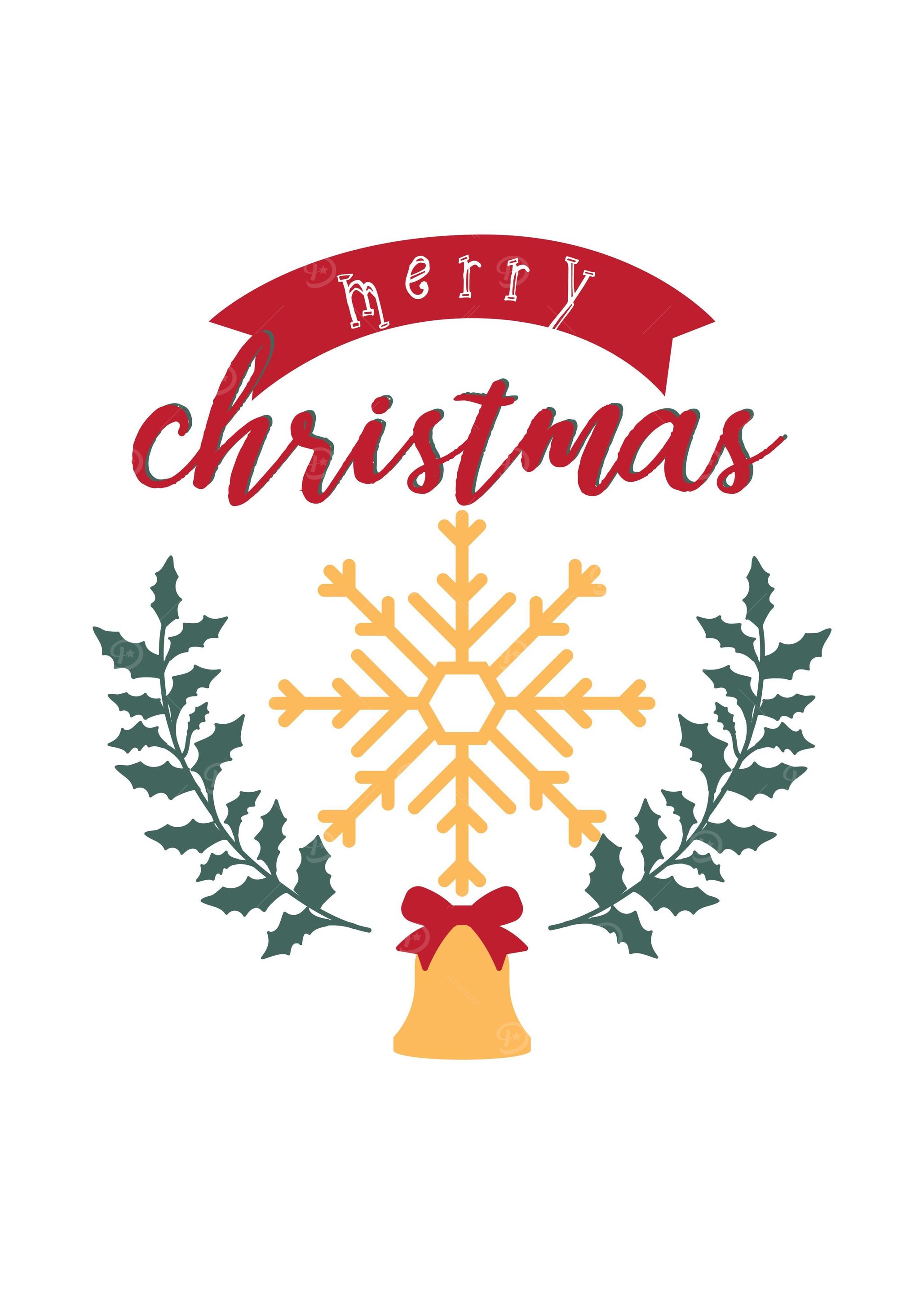Merry Christmas