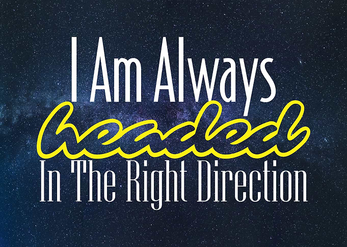 the rite direction