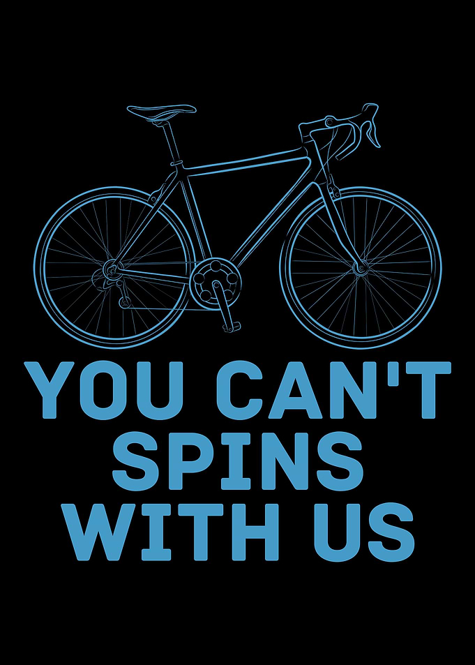 Cycling Cyclist