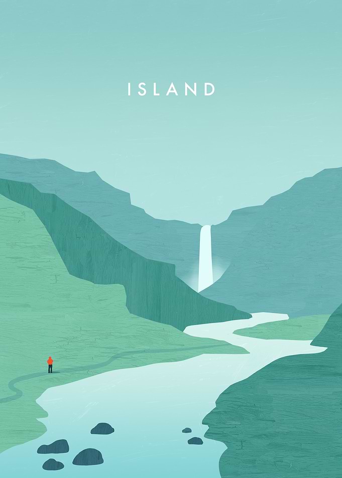 Island