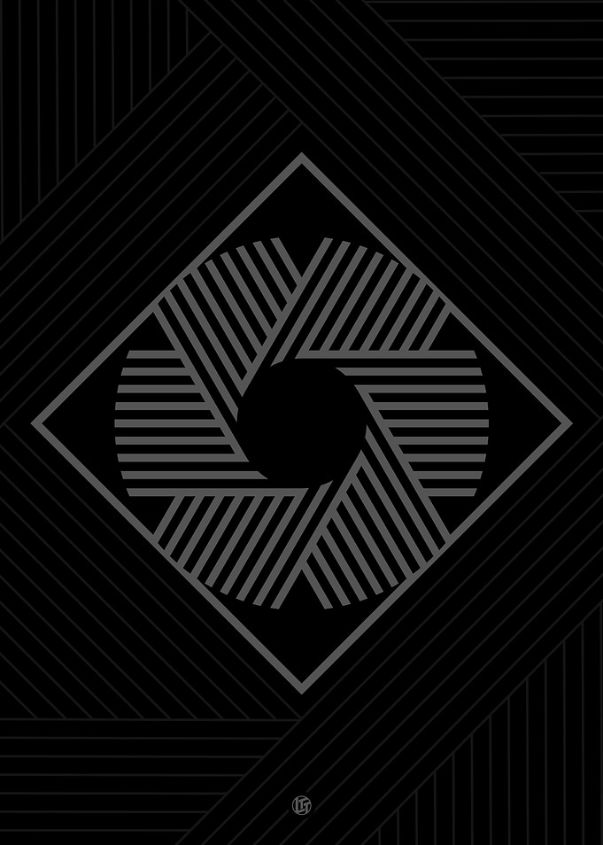 Geometric Heatsink
