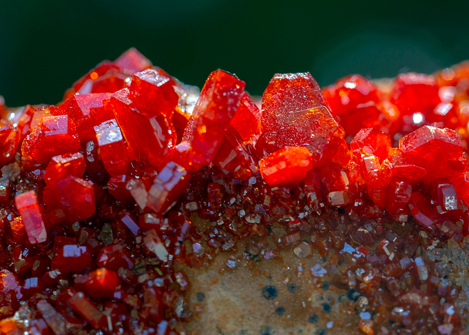 vanadinite