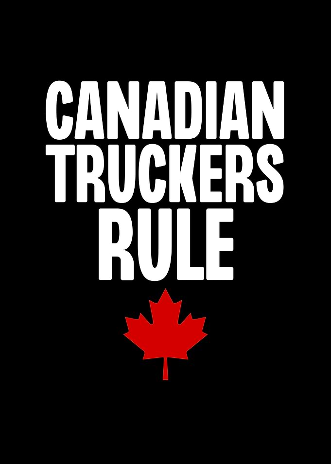 Canadian Truckers Rule