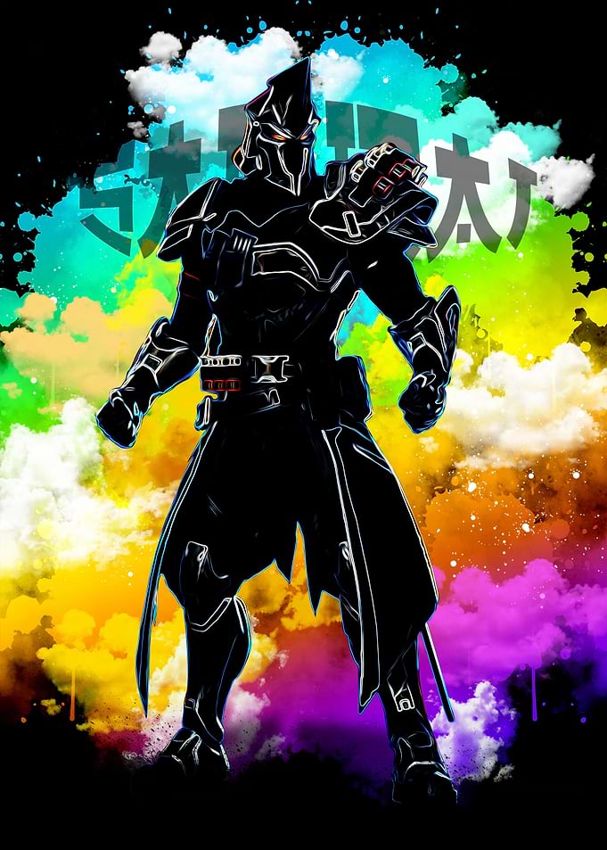 Samurai Japan