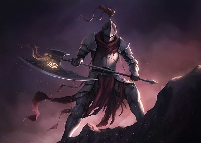 Rune Knight