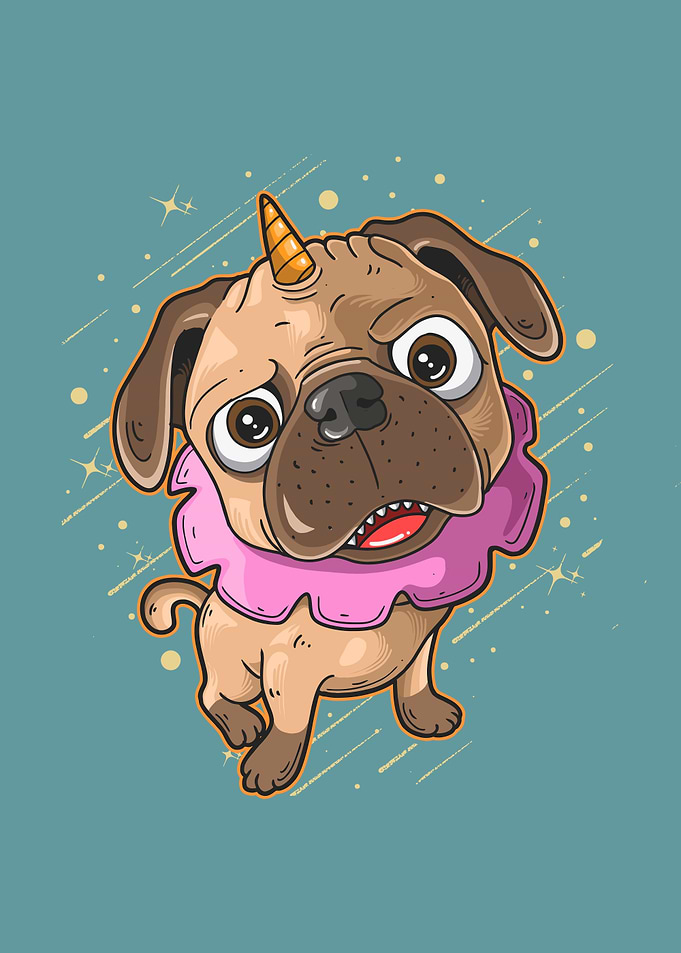Dog Cute