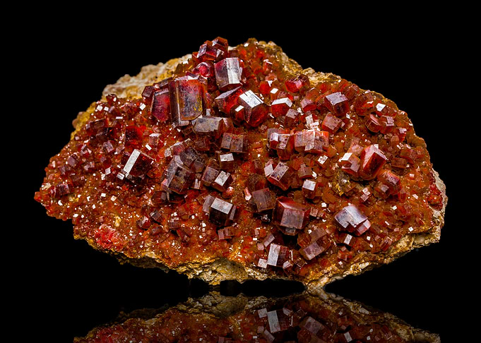 vanadinite