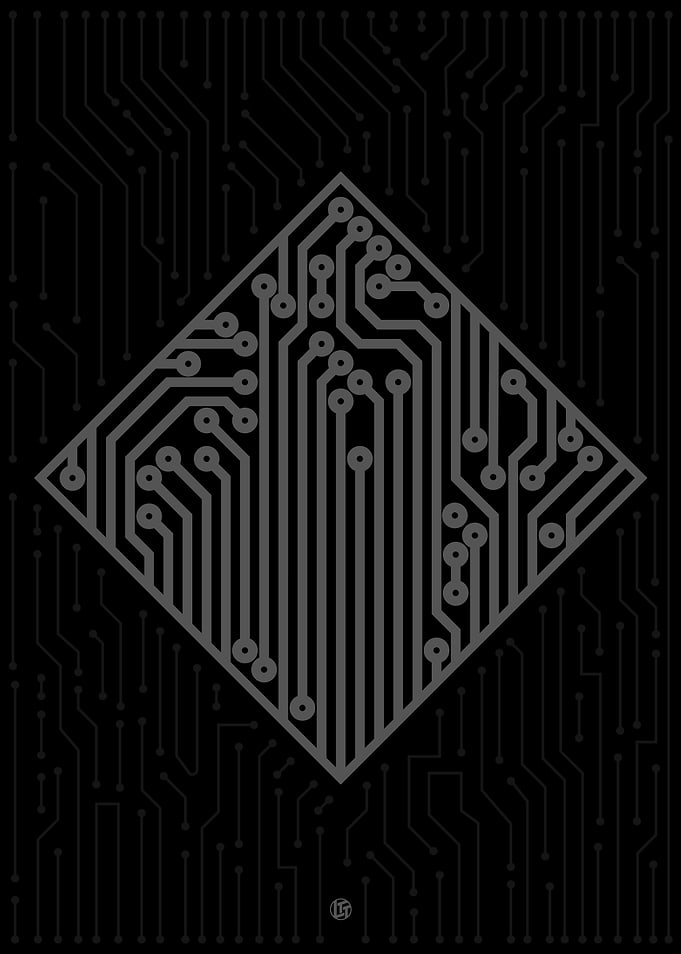 Geometric Circuit