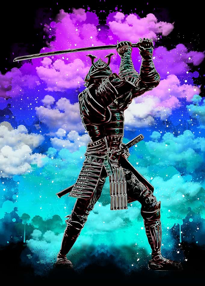 Samurai Japan