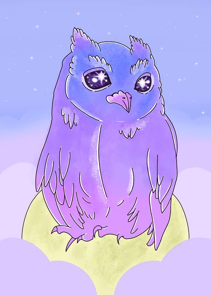 The Nightwatcher