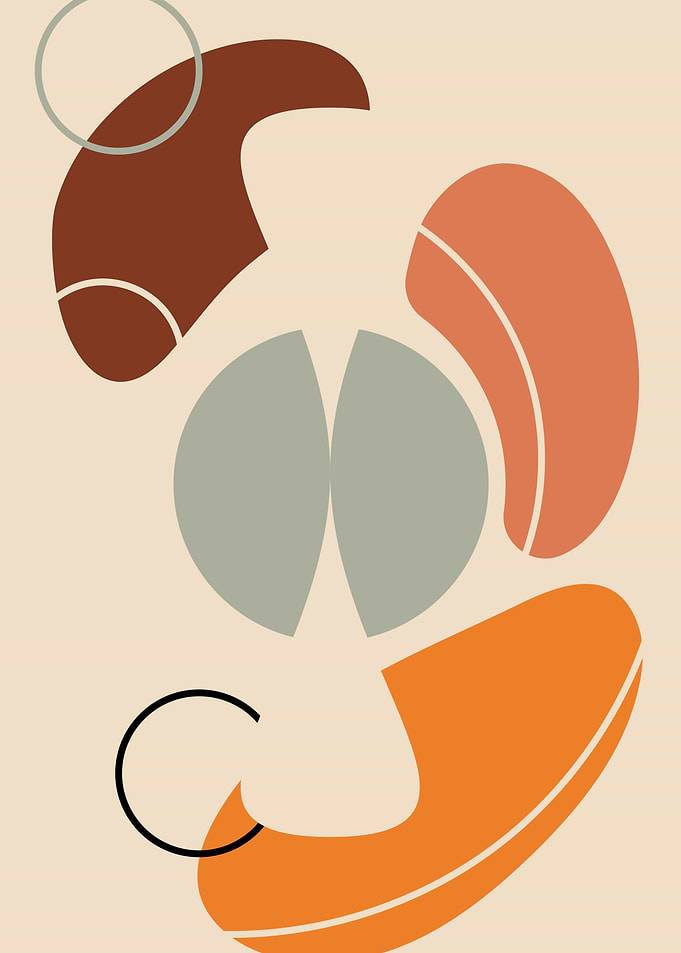 Minimal abstract shapes