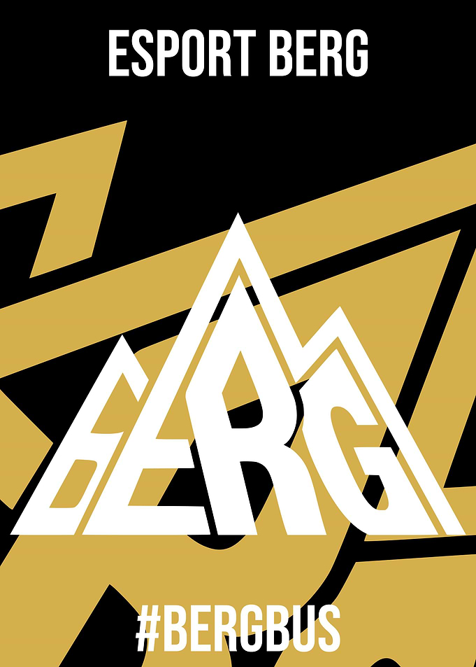 Esport BERGBus