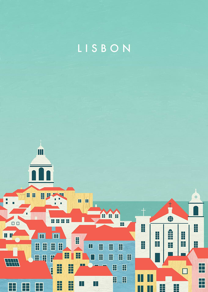 Lisbon