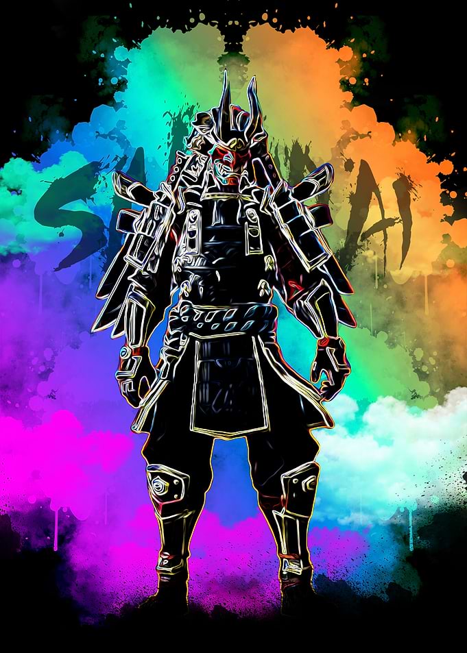 Samurai Japan