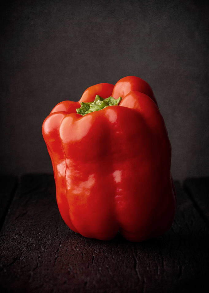 Bell pepper