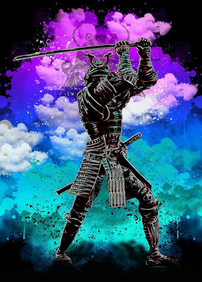 Samurai Japan