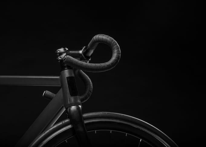 Cycle to get fit