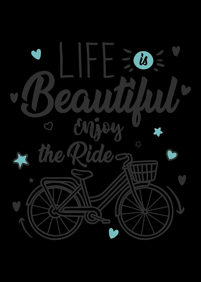 Cycling Cyclist