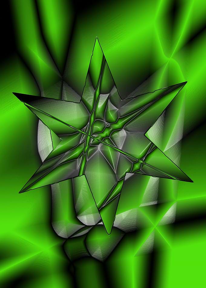 Verte Star