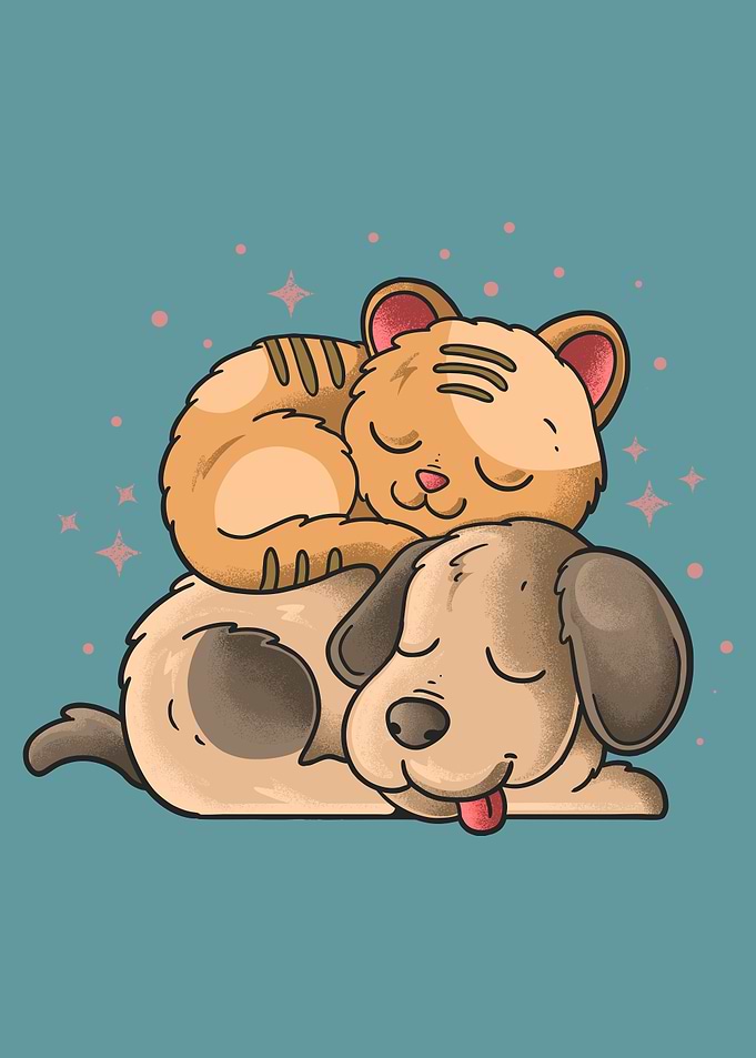 Dog Cute