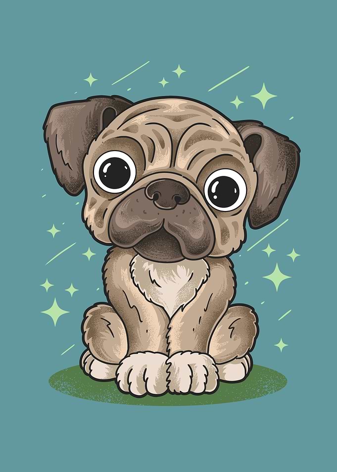 Dog Cute