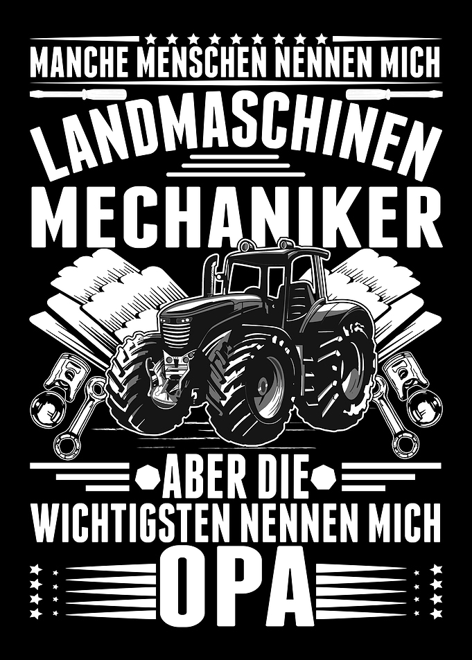 Landmaschinenmechaniker Op