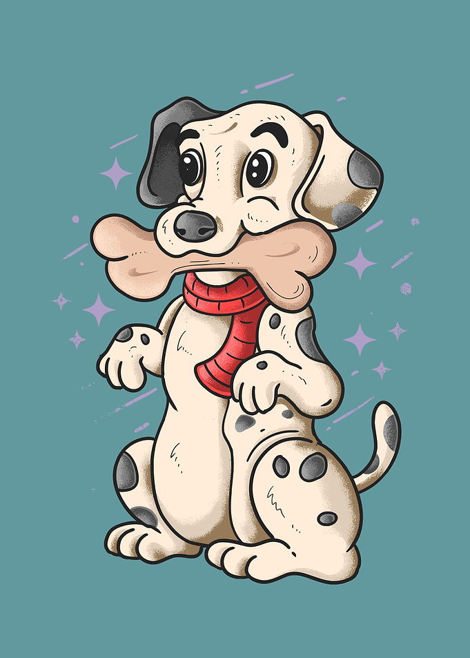 Dog Cute