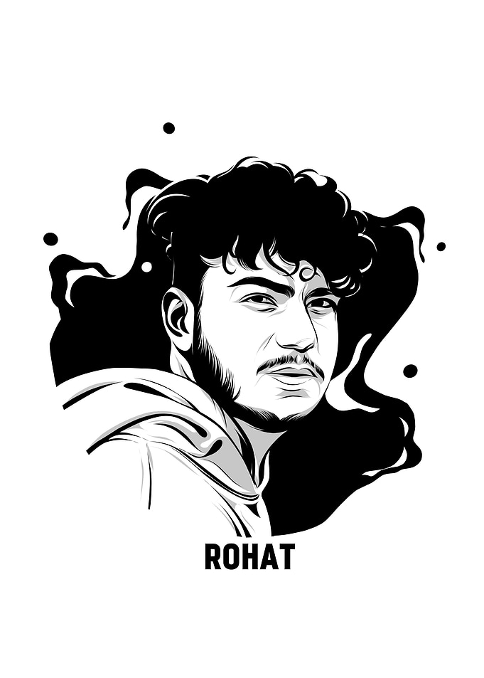 Rohat